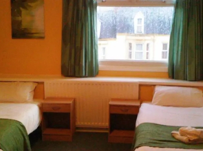 Ocean Inn