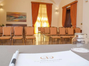 Le Cheminee Business Hotel Napoli