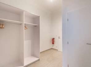 Central Superior Apartments and Suites