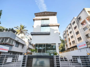 Hotel O Sunshine Inn Near Pune Railway Station