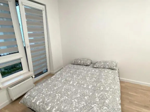 Wolfie Apartment