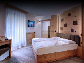 Hotel Madonna delle Nevi