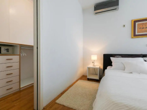 Luxury Apartments Klara