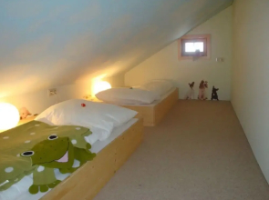 Amazing Apartment in Schrocken