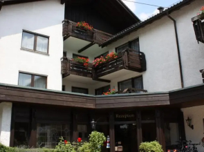Landhotel Haghof