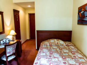 Гостиница «Регина»