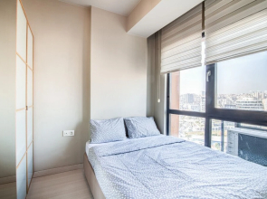 Superb Residence Flat in Kagithane