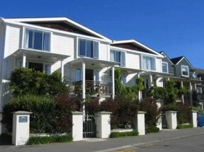 Bruce Apartments