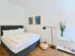 Charming Studio in Servitenviertel I