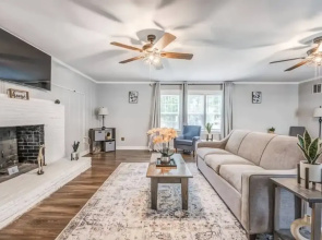 Whitehaven Park Retreat