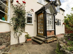 Eleri Cottage