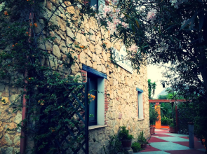 Villa El Minero