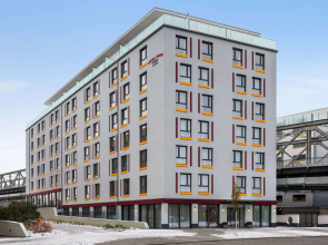 Vienna House Easy by Wyndham Berlin Potsdamer Platz