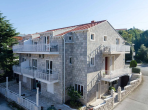 Apartments Senjo