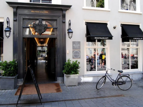 Bliss Boutique Hotel