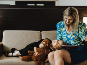 Polonia Palace Hotel