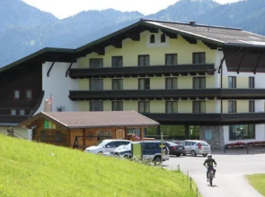 Hotel Berghof