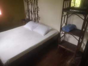 Hostel Antorchas