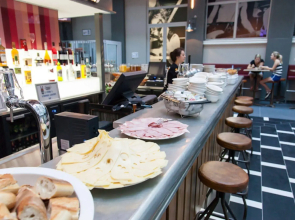 St Christopher's Inn Gare Du Nord - Hostel
