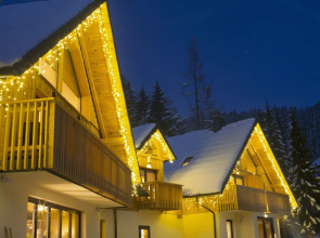 JASNA NATUR Resort