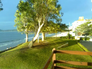 Flat Ilha Deserta