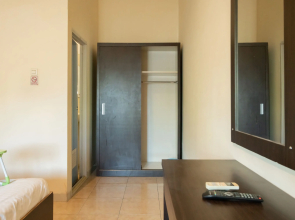 Urbanview Hotel Nugraha Palembang