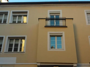Rosengarten Apartments