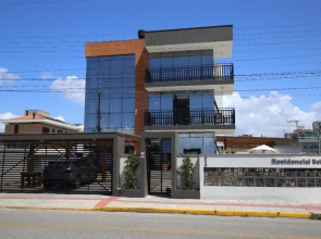 Apto Pe na Areia - Frente Mar - Imbituba