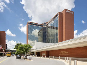 Little Rock Marriott