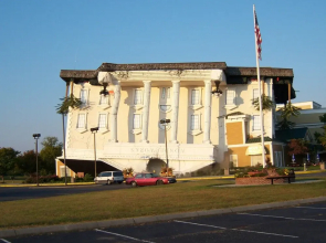 Mountain View Place