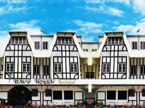 Hotel Butik KS
