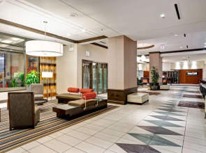 Hilton Garden Inn Chicago Downtown/Magnificent Mile