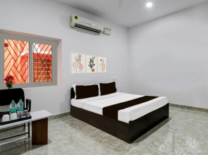 Sai Darpan Residency by OYO Rooms