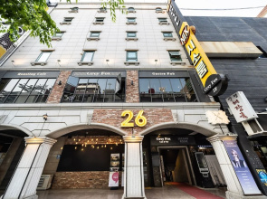 26 Hotel