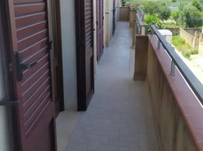 Casa vacanze U Puzzu