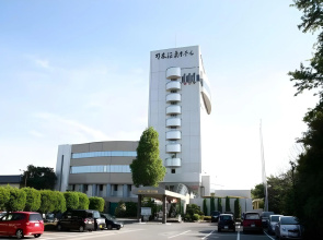 Nogi Onsen Hotel