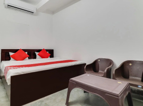 OYO 77411 Hotel Bird Nest