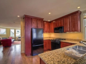 Cornet Creek 301 3 Bedroom Condo By Accommodations in Telluride