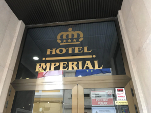 Hotel Imperial II