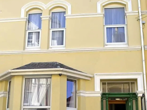 Sea Breeze Guest House