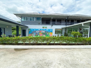 OYO 90230 Dh Residence