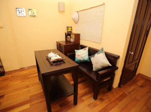 Momento Boutique Hostel