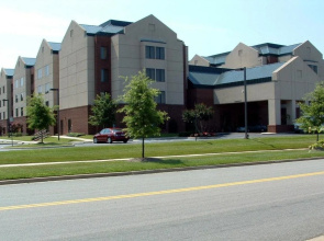 Homewood Suites by Hilton Richmond-West End/Innsbrook