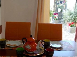 Apartments Villa Herak