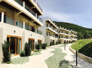 Sealey Resort Koh Larn