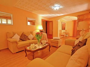 Modern Chalet with Private Pool in El Toro Majorca