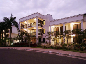 Elysium Apartments