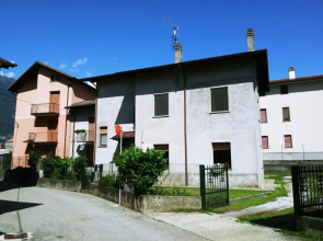 Valtellinaguesthouse