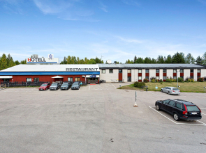 Best Western Hotell SoderH