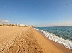 HomeHolidaysRentals Itziar - Costa Barcelona